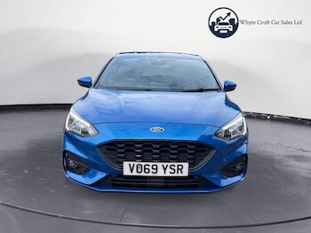 Used Ford Focus 2019 for sale - 77812970: Photo