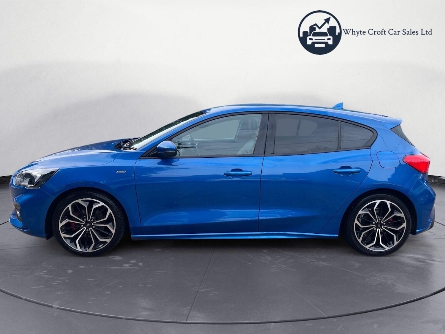 Used Ford Focus 2019 for sale - 77812970: Photo 5