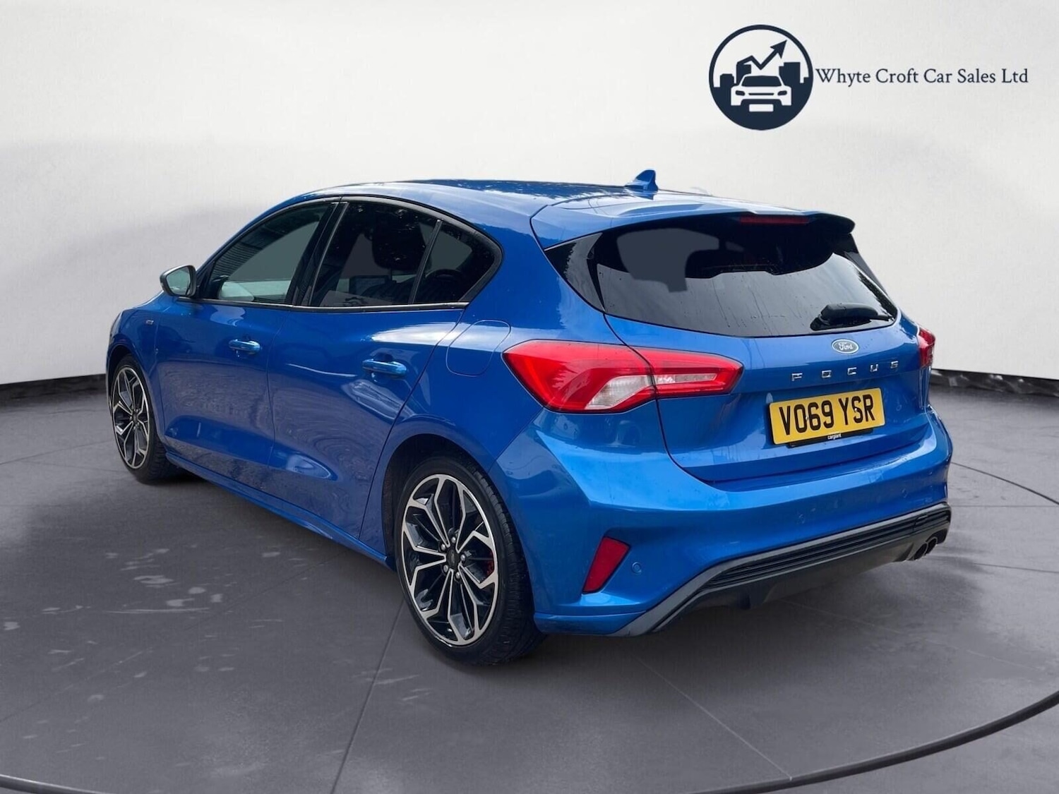 Used Ford Focus 2019 for sale - 77812970: Photo 6