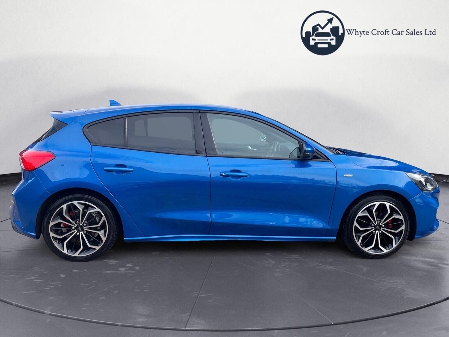 Used Ford Focus 2019 for sale - 77812970: Photo 9