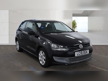 Used Volkswagen Polo 2010 for sale - 79342685: Photo