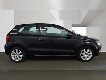Used Volkswagen Polo 2010 for sale - 79342685: Photo