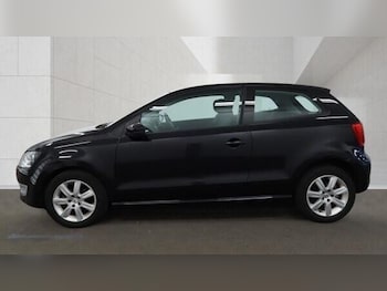 Used Volkswagen Polo 2010 for sale - 79342685: Photo