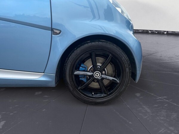 Used smart fortwo 2012 for sale - 75425824: Photo 10