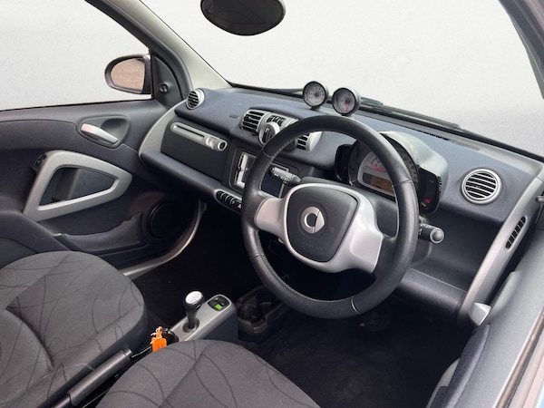 Used smart fortwo 2012 for sale - 75425824: Photo 14