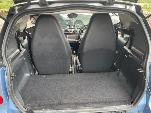 Used smart fortwo 2012 for sale - 75425824: Photo 22