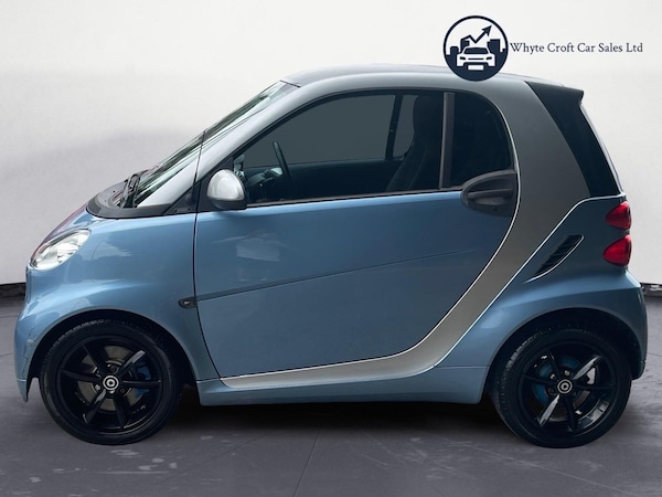 Used smart fortwo 2012 for sale - 75425824: Photo 5
