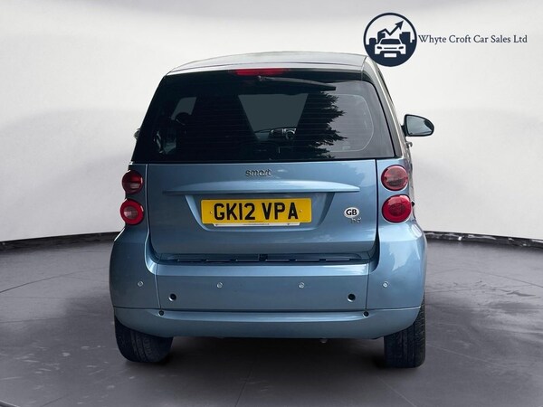Used smart fortwo 2012 for sale - 75425824: Photo 7