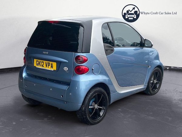 Used smart fortwo 2012 for sale - 75425824: Photo 8