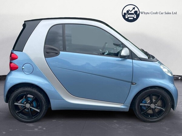 Used smart fortwo 2012 for sale - 75425824: Photo 9