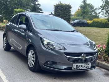 2016 (65) - 1.2i Design Euro 6 3dr