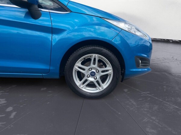 Used Ford Fiesta 2013 for sale - 75529285: Photo 10