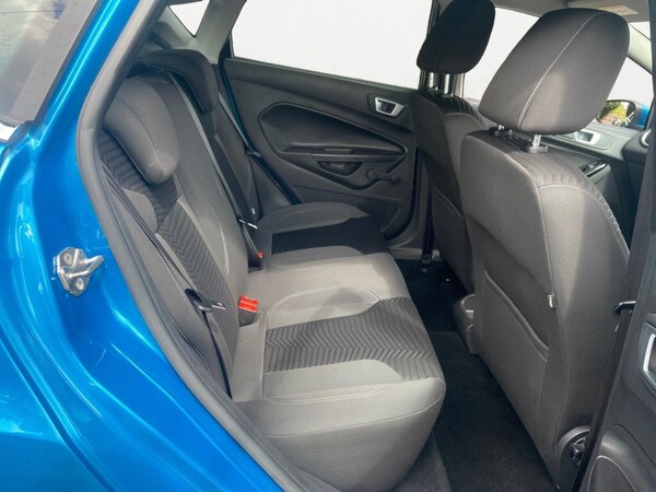 Used Ford Fiesta 2013 for sale - 75529285: Photo 13