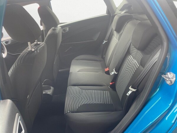 Used Ford Fiesta 2013 for sale - 75529285: Photo 14
