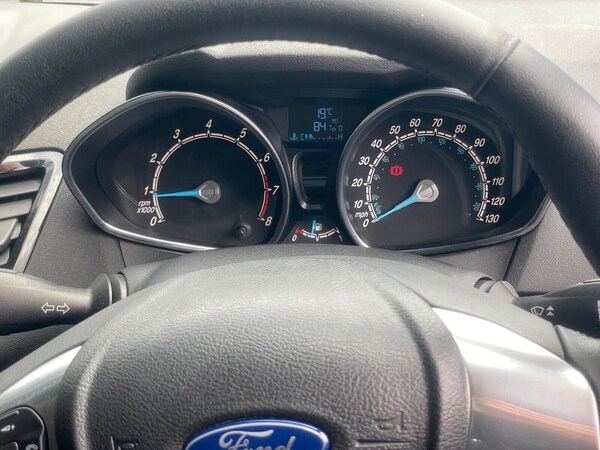 Used Ford Fiesta 2013 for sale - 75529285: Photo 17