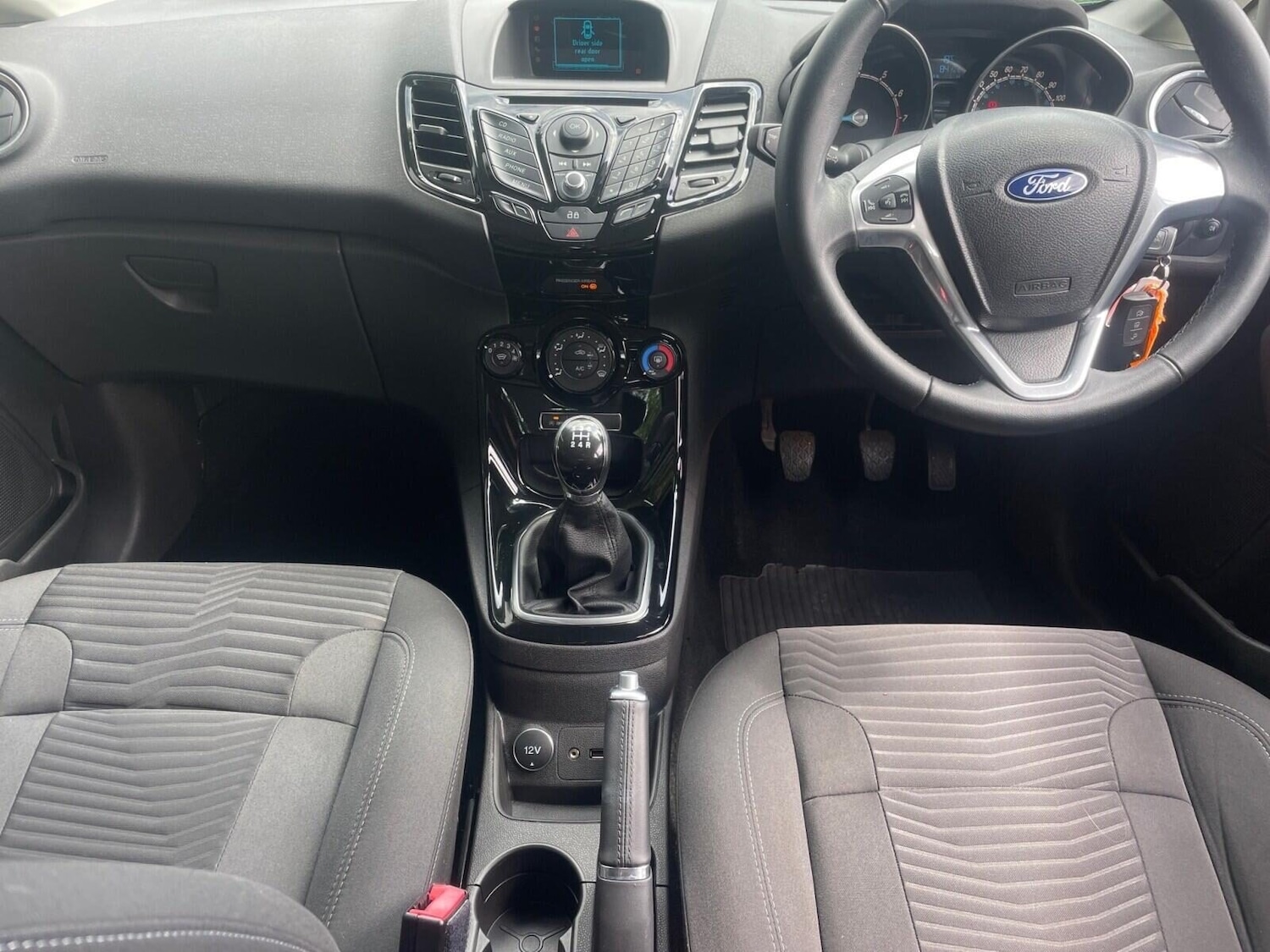 Vehicle 19