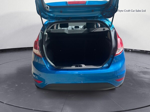 Used Ford Fiesta 2013 for sale - 75529285: Photo 20