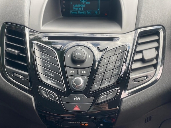Used Ford Fiesta 2013 for sale - 75529285: Photo 23