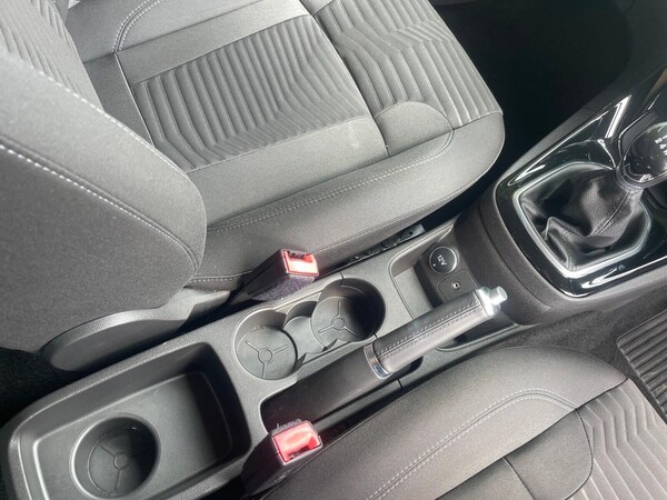 Used Ford Fiesta 2013 for sale - 75529285: Photo 26