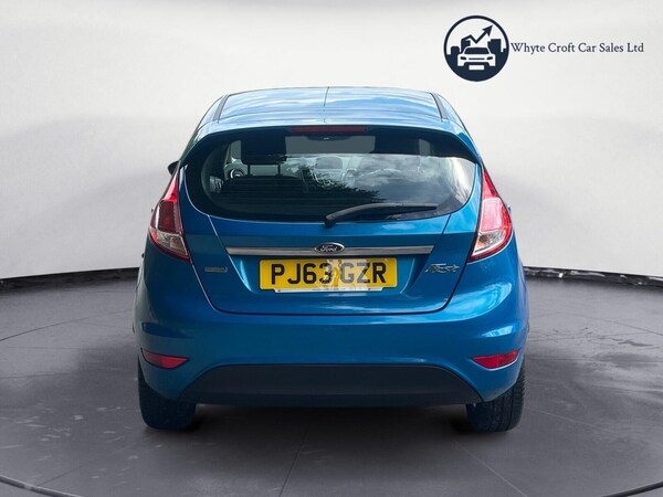 Used Ford Fiesta 2013 for sale - 75529285: Photo 7