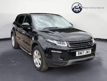 Used Land Rover Range Rover Evoque 2017 for sale - 78614413: Photo