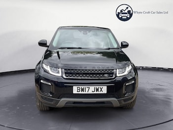 Used Land Rover Range Rover Evoque 2017 for sale - 78614413: Photo