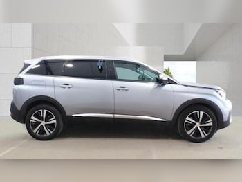 Used Peugeot 5008 2019 for sale - 78555109: Photo