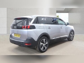 Used Peugeot 5008 2019 for sale - 78555109: Photo