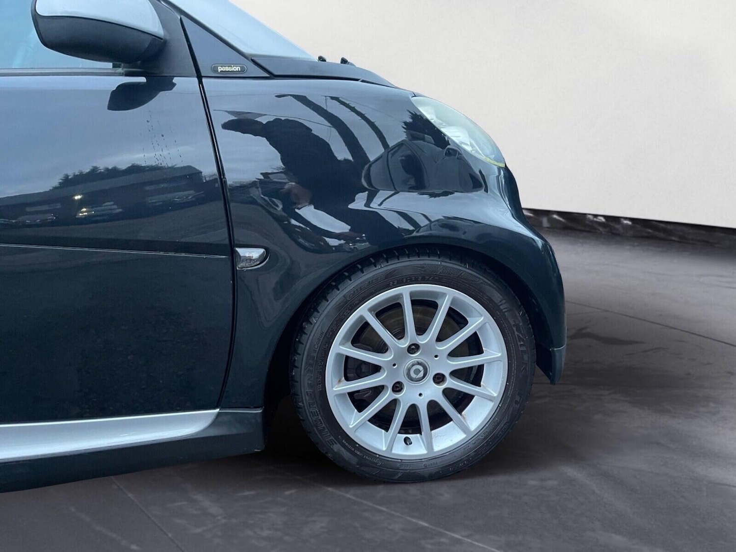 Used smart fortwo 2009 for sale - 77831872: Photo 10