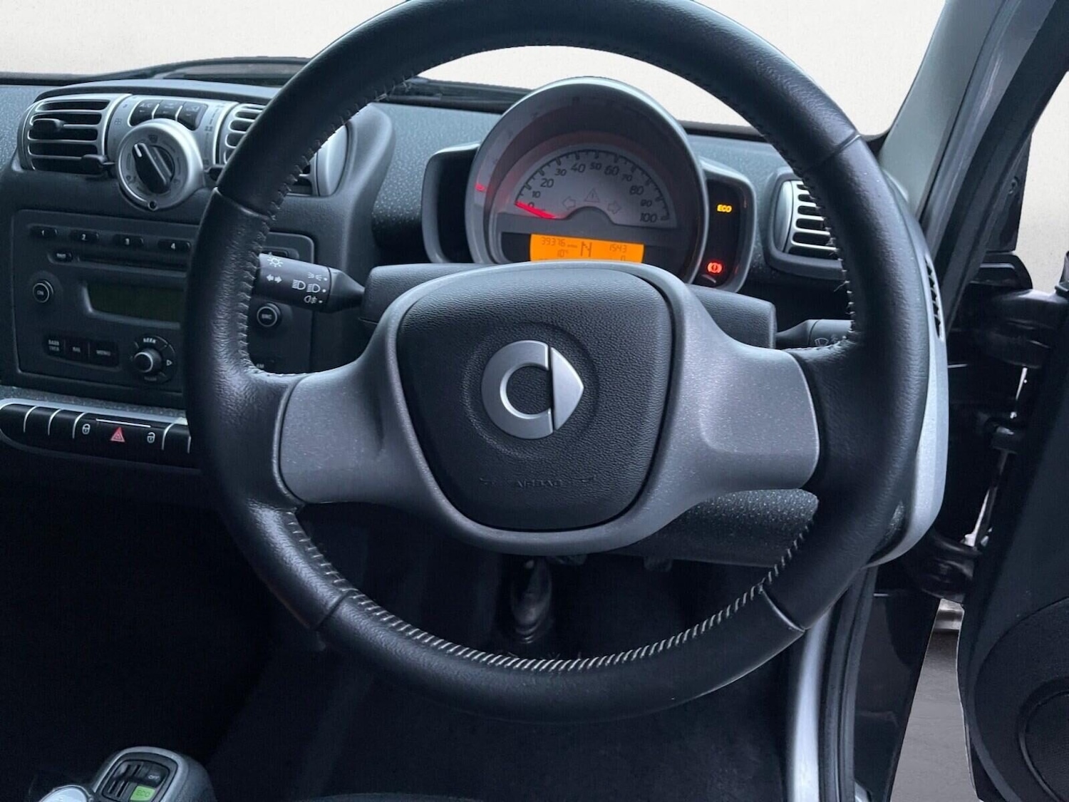 Used smart fortwo 2009 for sale - 77831872: Photo 12