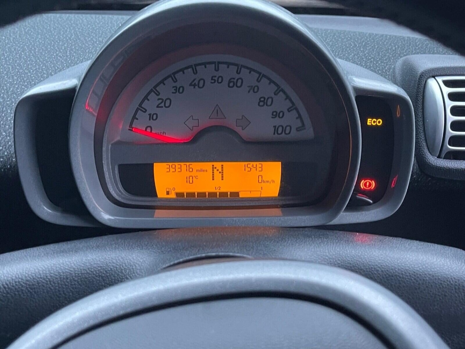 Used smart fortwo 2009 for sale - 77831872: Photo 13