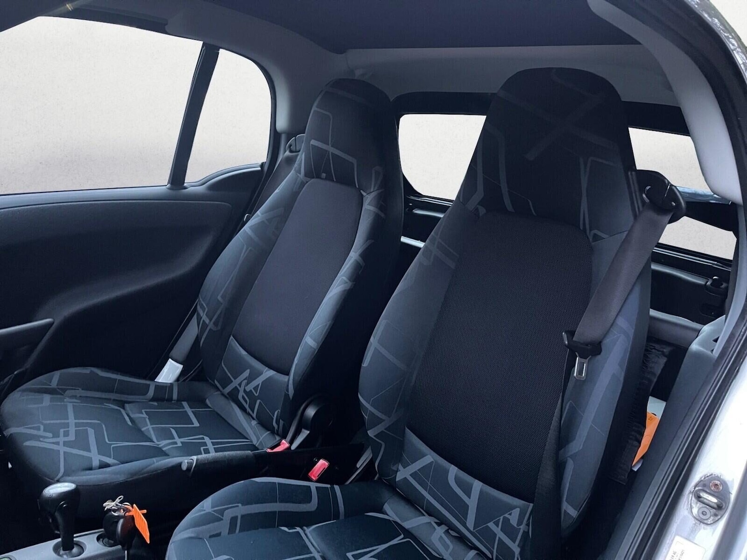 Used smart fortwo 2009 for sale - 77831872: Photo 14