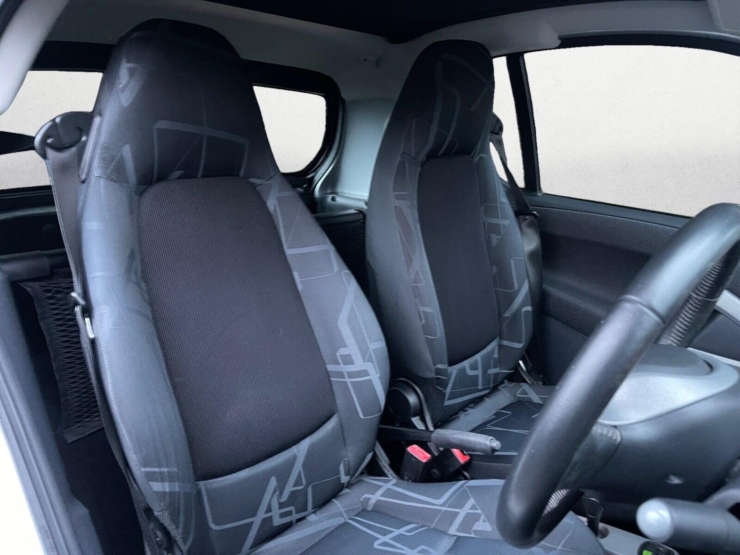 Used smart fortwo 2009 for sale - 77831872: Photo 15