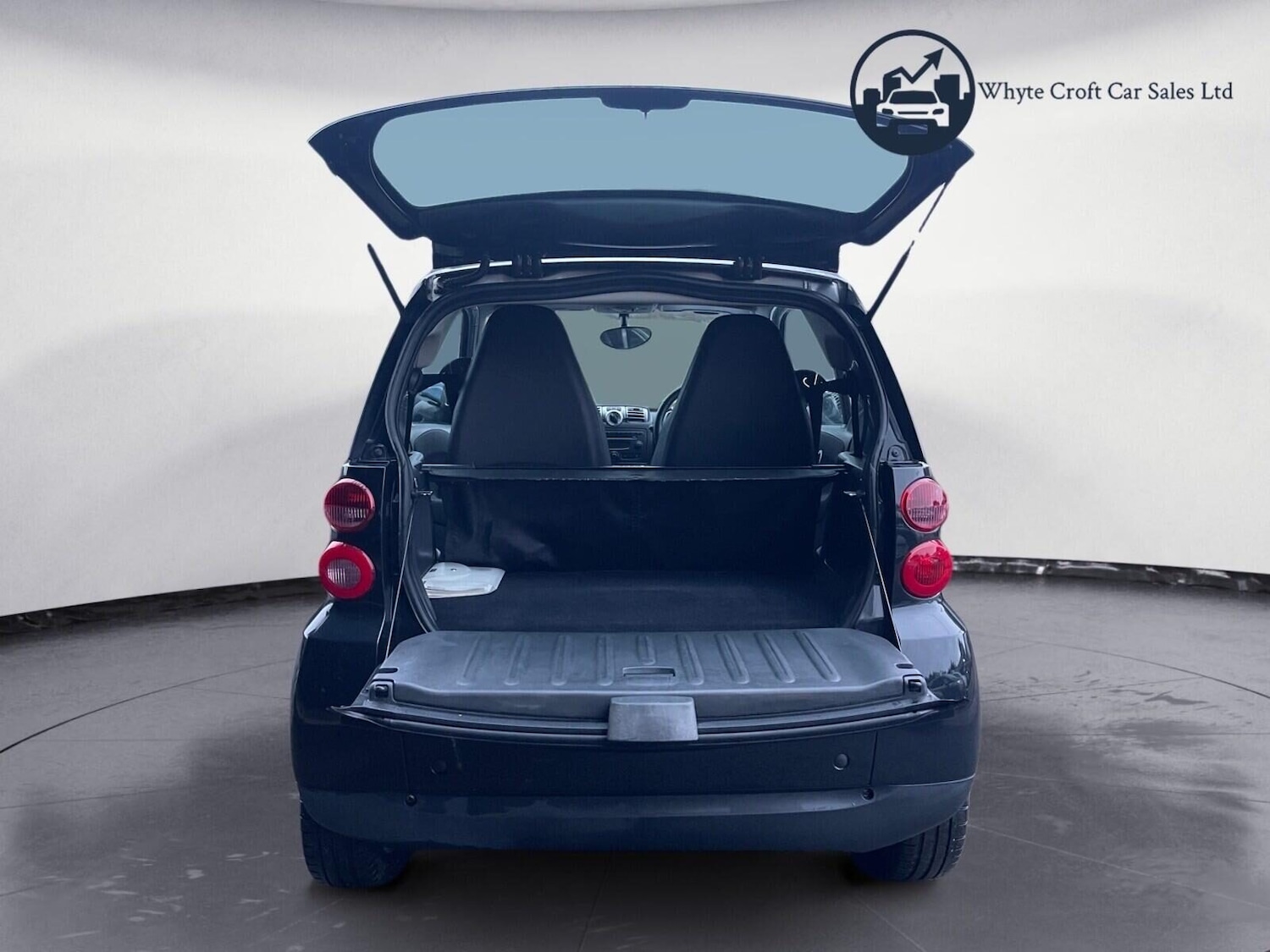 Used smart fortwo 2009 for sale - 77831872: Photo 17