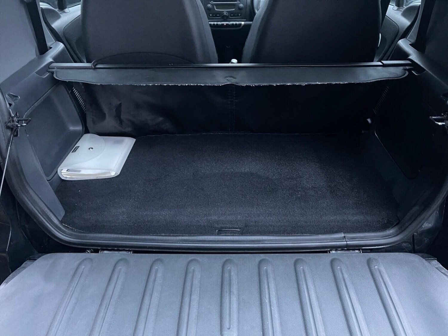 Used smart fortwo 2009 for sale - 77831872: Photo 18