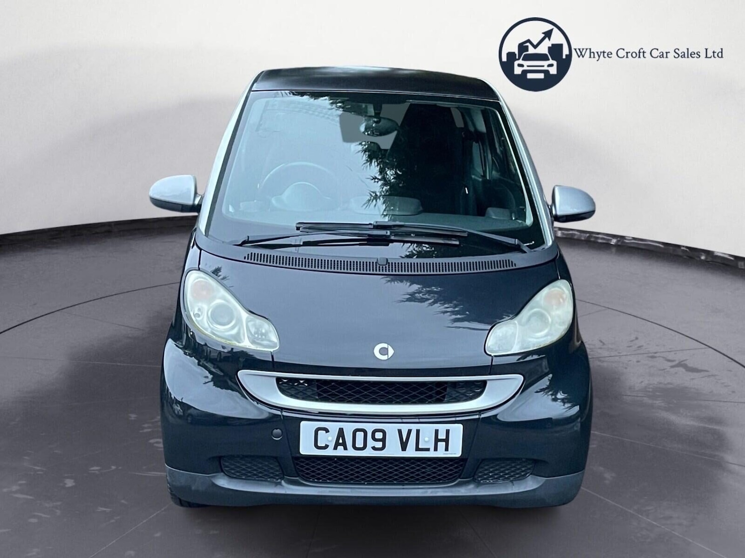 Used smart fortwo 2009 for sale - 77831872: Photo 3