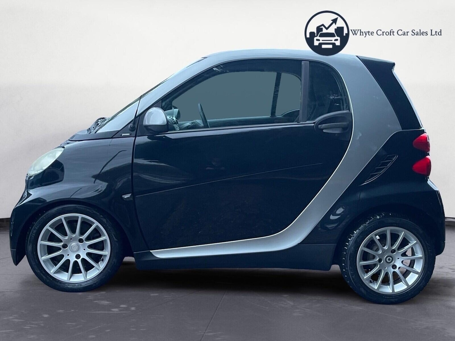 Used smart fortwo 2009 for sale - 77831872: Photo 5