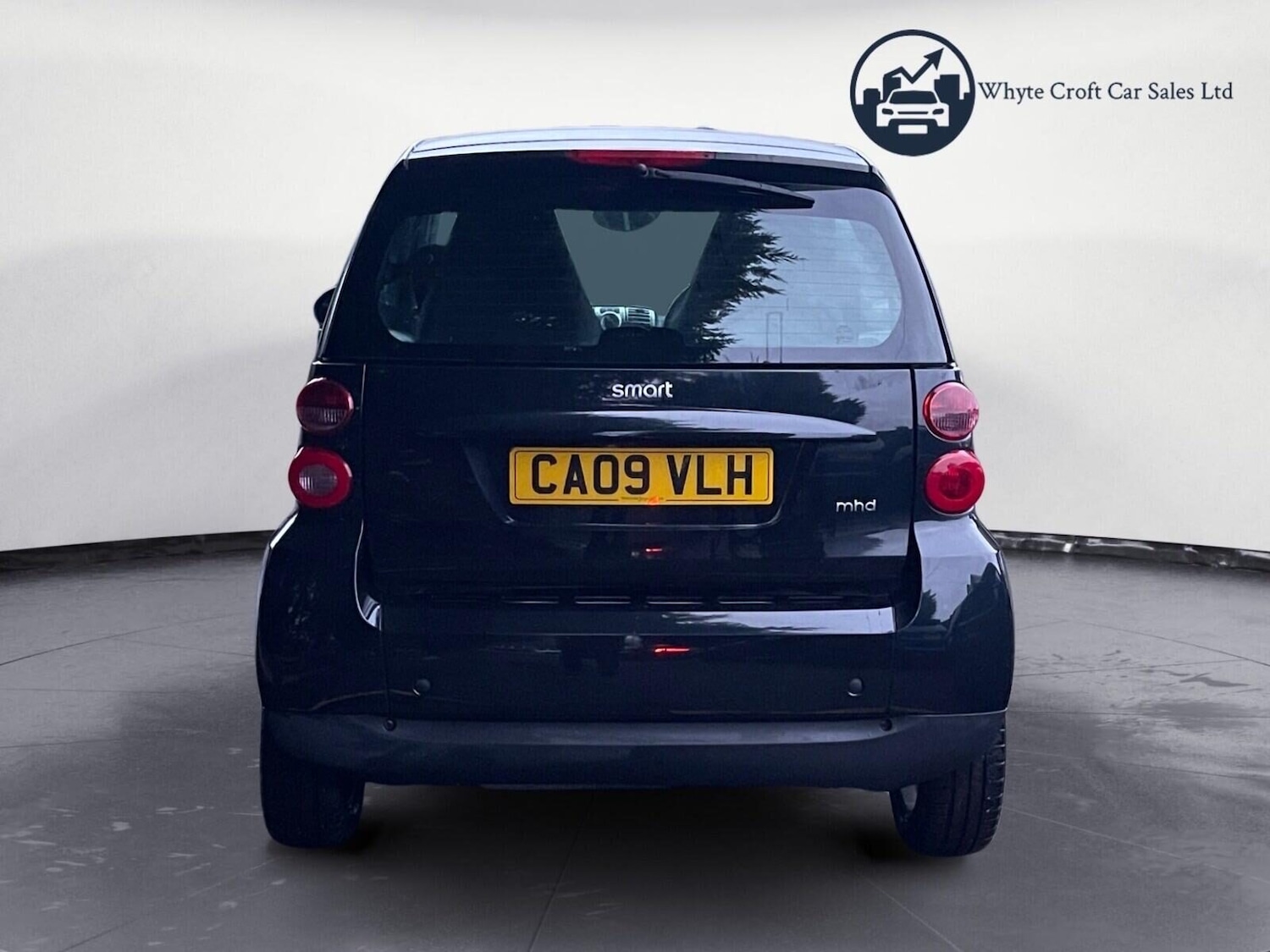 Used smart fortwo 2009 for sale - 77831872: Photo 7