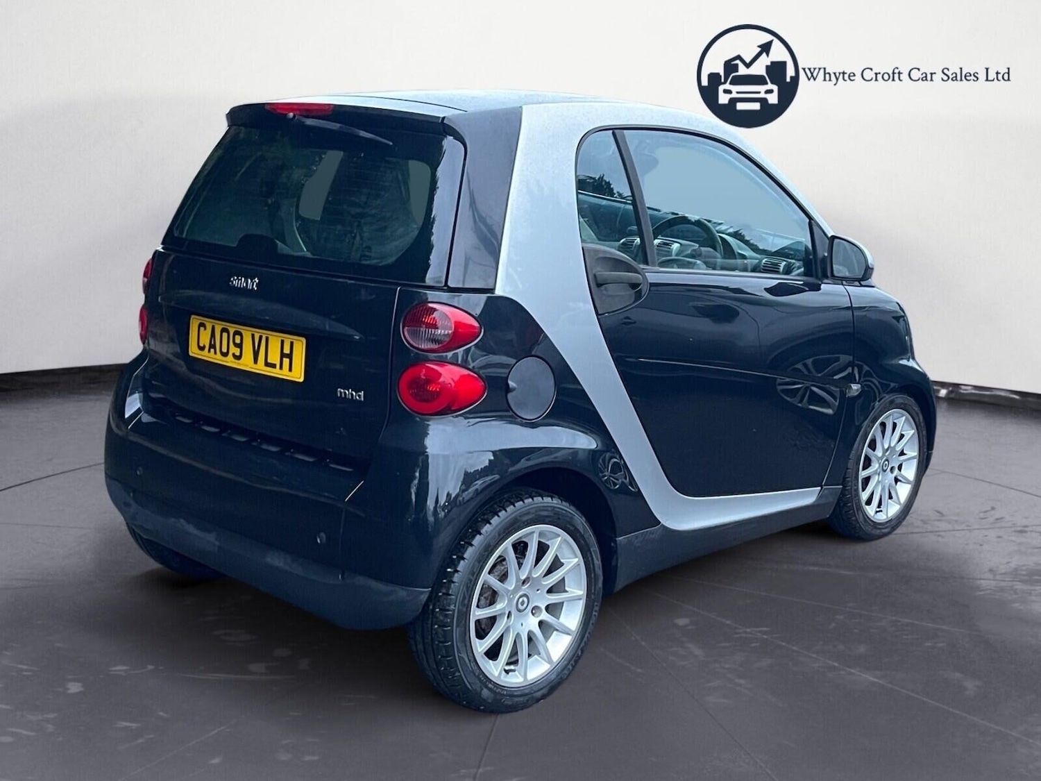 Used smart fortwo 2009 for sale - 77831872: Photo 8