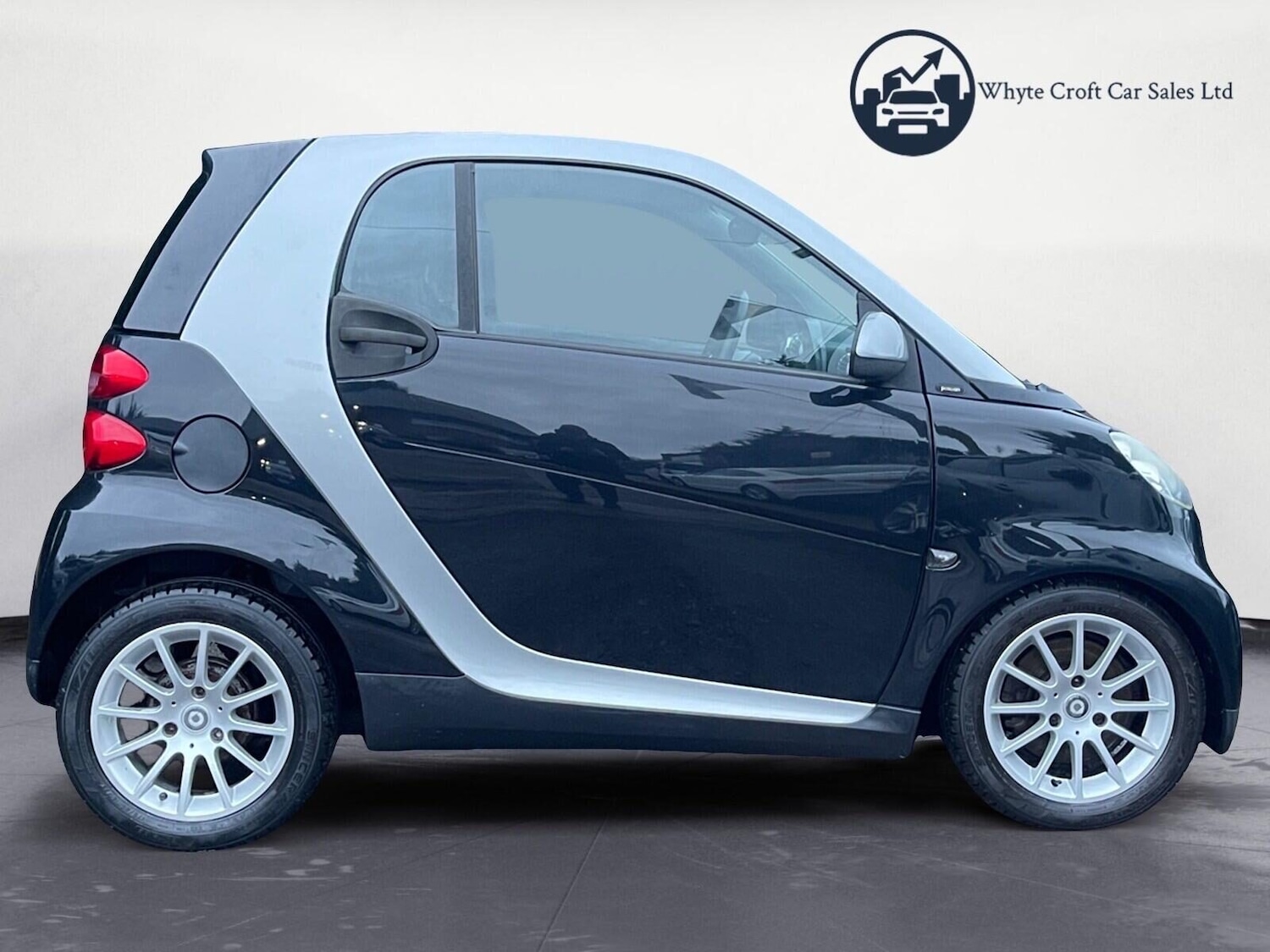 Used smart fortwo 2009 for sale - 77831872: Photo 9