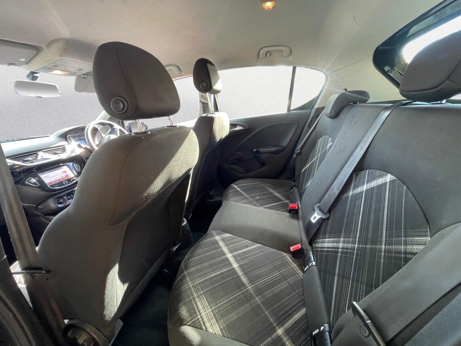 Used Vauxhall Corsa 2015 for sale - 77482239: Photo 13