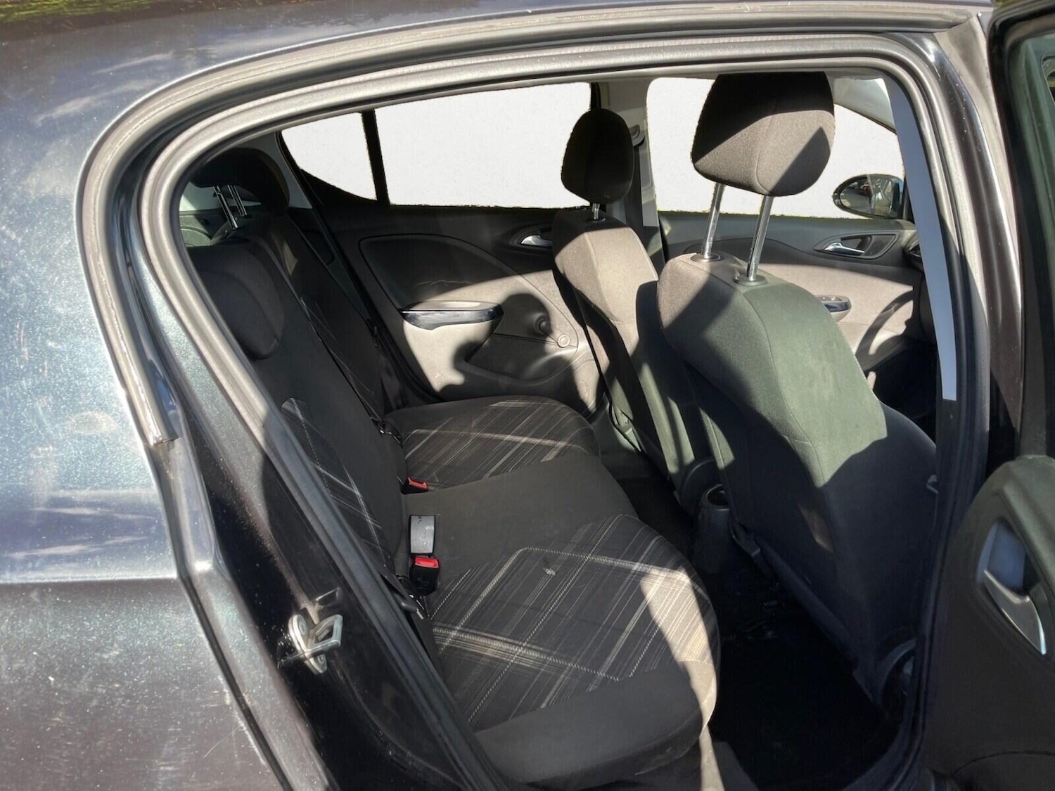 Used Vauxhall Corsa 2015 for sale - 77482239: Photo 14