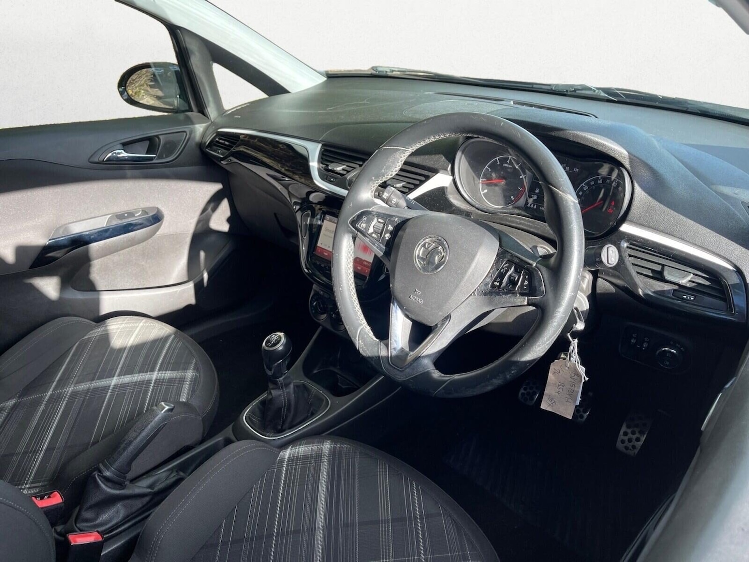 Used Vauxhall Corsa 2015 for sale - 77482239: Photo 15