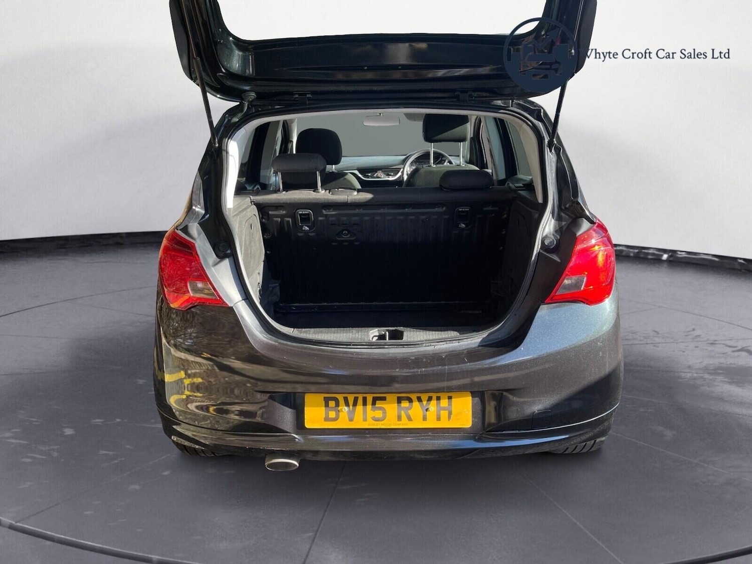 Used Vauxhall Corsa 2015 for sale - 77482239: Photo 18