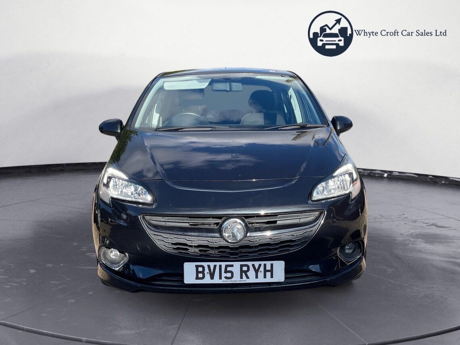 Used Vauxhall Corsa 2015 for sale - 77482239: Photo 3