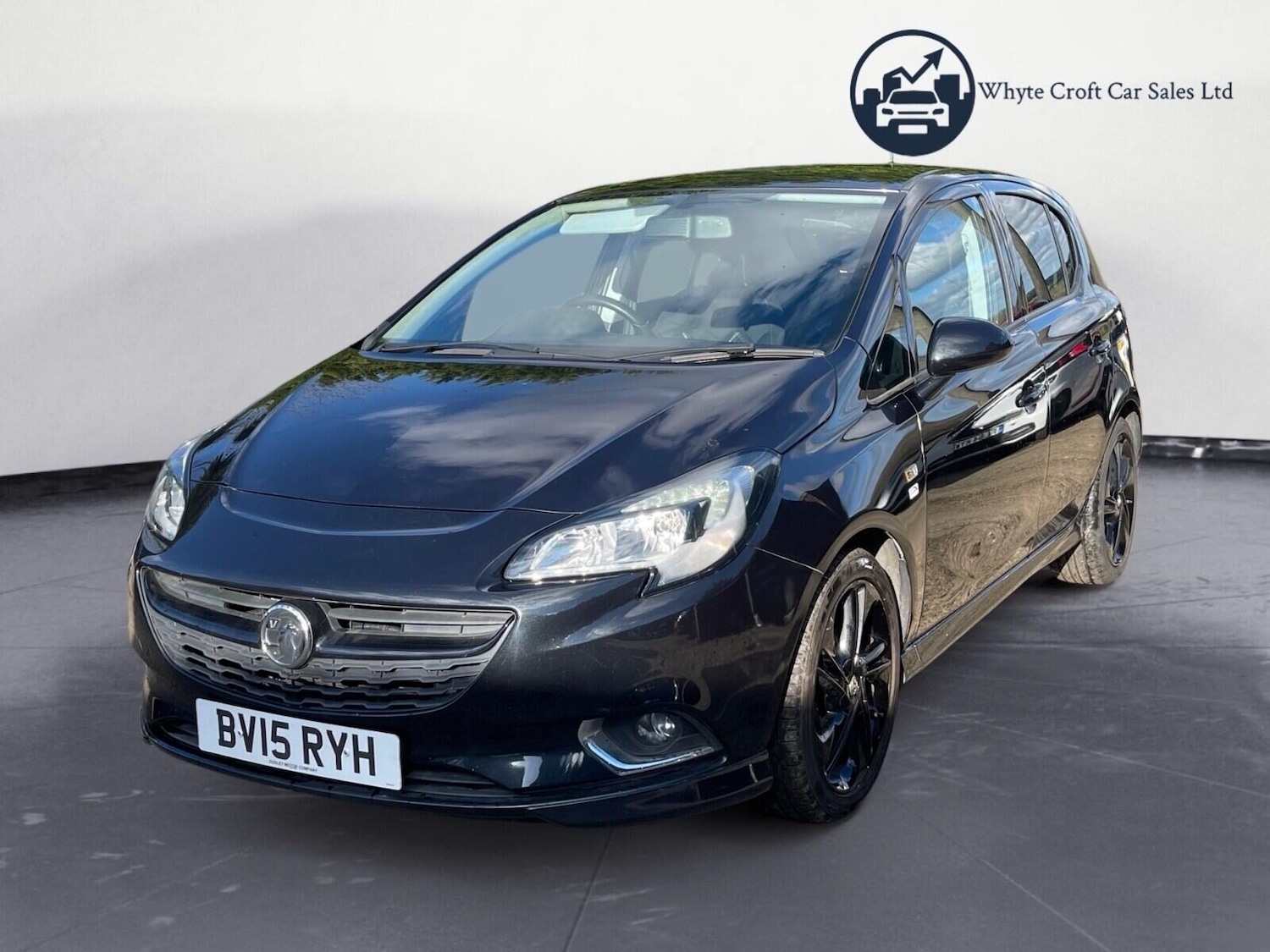 Used Vauxhall Corsa 2015 for sale - 77482239: Photo 4