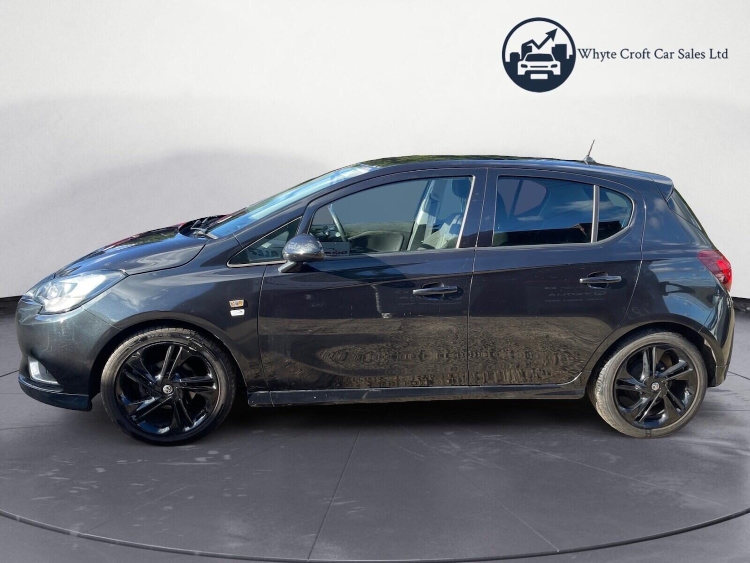 Used Vauxhall Corsa 2015 for sale - 77482239: Photo 5