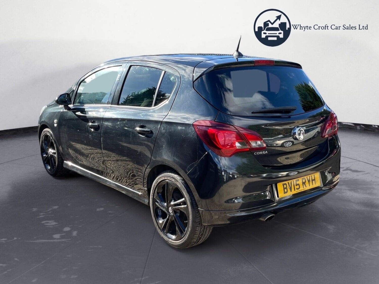 Used Vauxhall Corsa 2015 for sale - 77482239: Photo 6