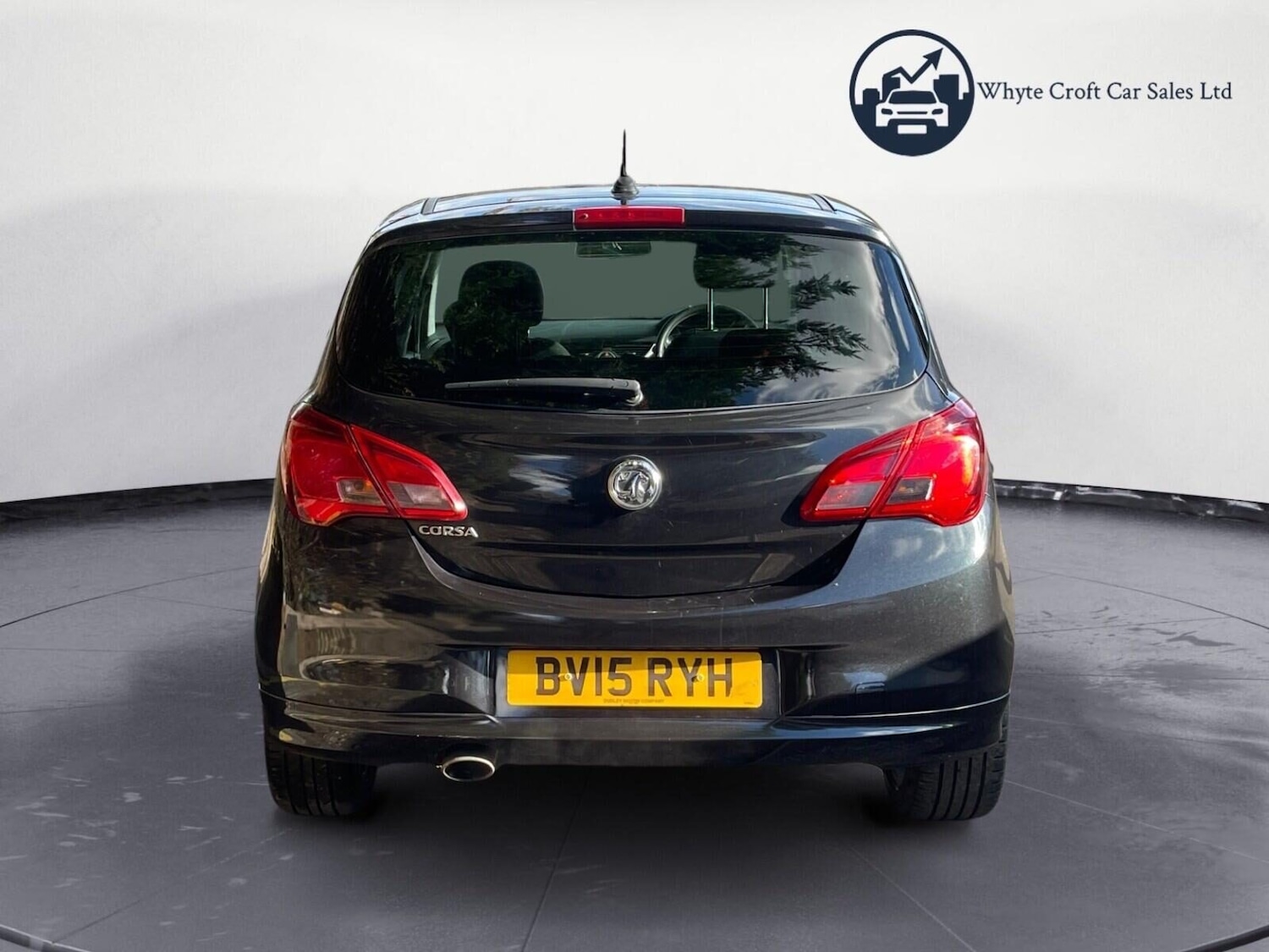 Used Vauxhall Corsa 2015 for sale - 77482239: Photo 7