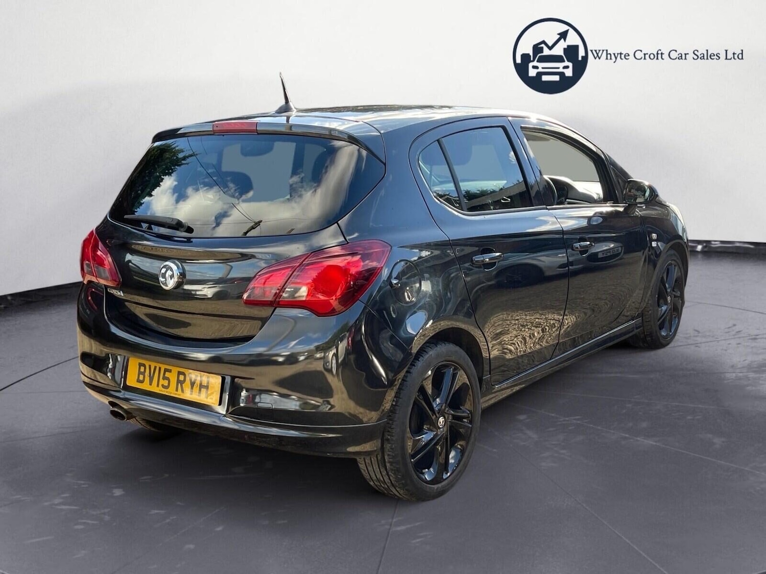 Used Vauxhall Corsa 2015 for sale - 77482239: Photo 8